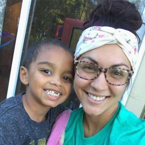 Meet your Posher, Jordynn